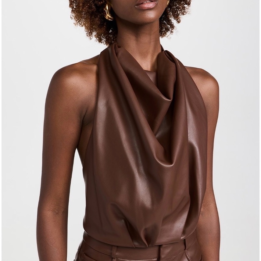 Cult Gaia Adrienne Top